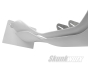 Ariel Atom 2/3/3.5 'Duo MAX' Fibreglass Front Wing