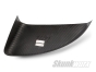 Audi R8/TT (4S/8S) Carbon Fiber Wing Mirror Add-On Covers 2015-2024