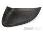 Audi A4/S4/RS4/A5/S5/RS5 (B9/F5) Carbon Fiber Wing Mirror Add-On Covers 2016-2024