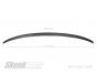 Audi A3/S3/RS3 (8V) Saloon S3-Style Carbon Fiber Rear Boot Spoiler 2012-2020