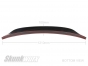 Audi A4/S4 (B9/8W) Saloon Caractere-Style Carbon Fiber Rear Boot Spoiler 2016-2024