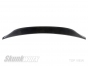 Audi A4/S4 (B9/8W) Saloon Caractere-Style Carbon Fiber Rear Boot Spoiler 2016-2024