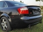 Audi A4/S4 (B6/8E/8H) Saloon S-Line PU Rear Boot Spoiler 2000-2005
