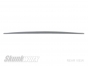 Audi A4/S4 (B6/8E/8H) Saloon S-Line PU Rear Boot Spoiler 2000-2005
