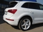 Audi Q5/SQ5 (8R) Caractere-Style PU Rear Roof Spoiler 2009-2017