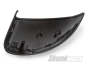 Audi A1/S1 (8X) Carbon Fiber Wing Mirror Cover Replacements 2011-2018