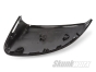 Audi A3/S3/RS3 (8V) Carbon Fiber Wing Mirror Cover Replacements 2012-2020 (Lane Assist)