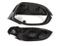 Audi A7/S7/RS7 (4G8) Carbon Fiber Wing Mirror Cover Replacements 2010-2017 (Lane Assist)