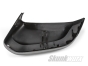 Audi Q2/Q3 (GA/F3) Carbon Fiber Wing Mirror Replacements 2016-2025