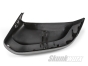 Audi Q2/Q3 (GA/F3) Carbon Fiber Wing Mirror Replacements 2016-2025 (Lane Assist)