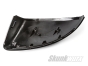 Audi R8/TT (4S/8S) Carbon Fiber Wing Mirror Cover Replacements 2015-2024