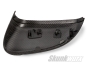 Audi A4/S4/RS4/A5/S5/RS5 (B9/F5) Full Carbon Wing Mirror Cover Replacements 2016-2024