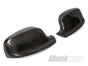 BMW X1 (E84) / X3 (F25) Pre-LCI Carbon Fiber Wing Mirror Add-On Covers 2010-2014
