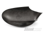 BMW 1-Series (E8x) Pre-LCI Carbon Fiber Wing Mirror Add-On Covers 2004-2010