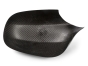 BMW 3-Series (E90 / E91) LCI Carbon Fiber Wing Mirror Add-On Covers 2008-2012