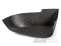 BMW 5/6-Series (F0x/F1x) LCI Carbon Fiber Wing Mirror Add-On Covers 2013-2018