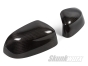 BMW X3/X4/X5/X6 (F1x/F2x) Carbon Fiber Wing Mirror Add-On Covers 2010-2019