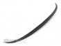 BMW 3-Series (F30) / M3 (F80) Saloon M-Sport Carbon Fiber Rear Boot Spoiler 2011-2019
