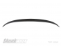 BMW 3-Series (F30) / M3 (F80) Saloon M-Sport Carbon Fiber Rear Boot Spoiler 2011-2019