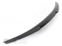 BMW 4-Series (F32) / M4 (F82) Coupe M-Sport Carbon Fiber Rear Boot Spoiler 2013-2020