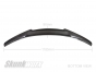 BMW 4-Series (F32) / M4 (F82) Coupe M-Sport Carbon Fiber Rear Boot Spoiler 2013-2020