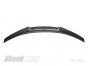 BMW 4-Series (F32) / M4 (F82) Coupe M-Sport Carbon Fiber Rear Boot Spoiler 2013-2020