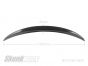 BMW 3-Series (G20) / M3 (G80) Saloon M-Sport Carbon Fiber Rear Boot Spoiler 2019-2025