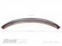 BMW 5-Series Gran Turismo (F07 Pre-LCI) Carbon Fiber Rear Boot Spoiler 2009-2013