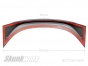 BMW I8 Coupe (I12) Carbon Fiber Rear Spoiler 2014-2019