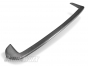 BMW 1-Series (F20/F21) 3/5-Door Carbon Fiber Roof Aero Spoiler 2011-2019