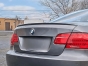 BMW 3 Series/M3 (E92) Coupe M3-Style PU Rear Boot Lip Spoiler 2006-2013