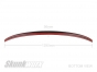 BMW 5-Series (G30) / M5 (F90) Saloon M5-Style PU Rear Boot Spoiler 2017-2023