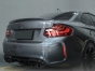 BMW 2-Series (F22) / M2 (F87) Coupe PU Rear Boot Spoiler 2014-2021
