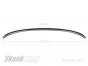 BMW 3-Series (G20) / M3 (G80) Saloon PU Rear Boot Spoiler 2019-2025