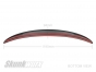 BMW 4-Series (F32) / M4 (F82) Coupe PU Rear Boot Spoiler 2013-2020