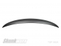 BMW 4-Series (F32) / M4 (F82) Coupe PU Rear Boot Spoiler 2013-2020