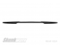 BMW 4-Series (F33) / M4 (F83) Convertible PU Rear Boot Spoiler 2013-2020 (Black Gloss)