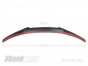 BMW 4-Series (F36) Gran Coupe M4-Style PU Rear Boot Spoiler 2014-2020