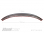 BMW 5-Series Gran Turismo (F07 Pre-LCI) PU Rear Boot Spoiler 2009-2013