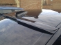 BMW 5-Series/M5 (E60) Saloon M-Sport PU Roof Aero Spoiler 2003-2010