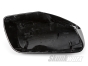 BMW 5/6-Series (E6x) Pre-LCI Carbon Fiber Wing Mirror Cover Replacements 2003-2007