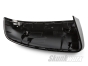 BMW X5 (E70) / X6 (E71) OEM-Style Carbon Fiber Wing Mirror Cover Replacements 2006-2014