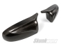 BMW X5 (E70) / X6 (E71) M-Style Carbon Fiber Wing Mirror Cover Replacements 2006-2014