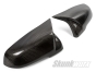 BMW 1/2/X1/X2/Z4-Series (F39/F4x/G29) OEM-Style Carbon Fiber Wing Mirror Cover Housing 2014-2025