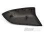 BMW X5 M (F85) / X6 M (F86) Full Carbon Fiber Wing Mirror Cover Replacements 2015-2019