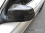 BMW 5 Series Carbon Fibre Wing Mirror Replacement Covers (F10)