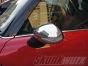 BMW Mini Cooper R50/R52/R53 Chrome Wing Mirror Add-On Covers 2001-2008