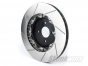 Uprated 2-Part Floating Brake Discs for Alcon Brakes (Pair)