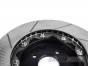 Uprated 2-Part Floating Brake Discs for Alcon Brakes (Pair)