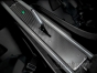Ariel Atom 4 Matte Carbon Fibre Center Console Cover (Manual Gearbox)